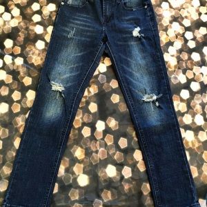 Girls Size 10 Hudson Jeans